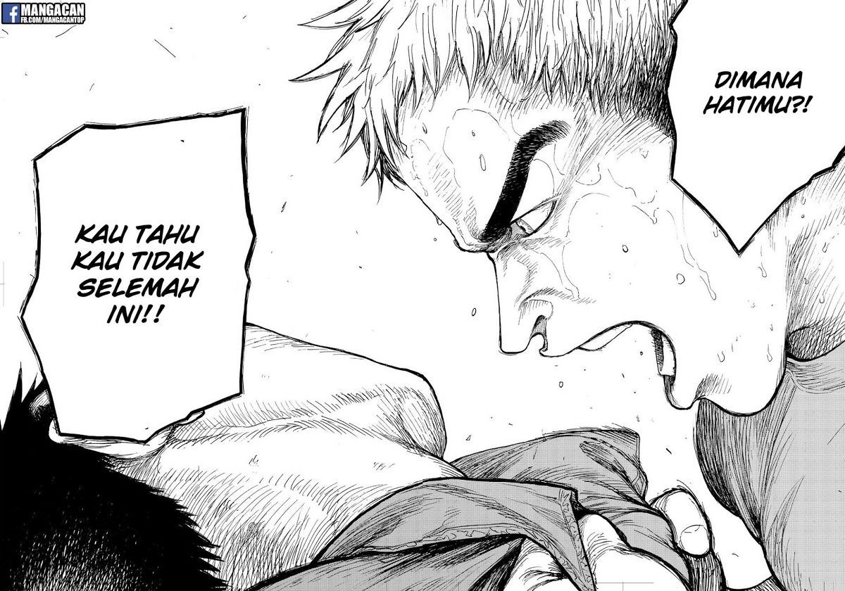 Ajin Chapter 55 Bahasa Indonesia